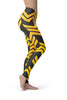 Image of Speed Arrows Women Leggings-Satori Stylez